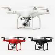 AeroVision Elite X9 Drone