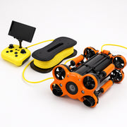 Trident DeepCore X2 Underwater Drone