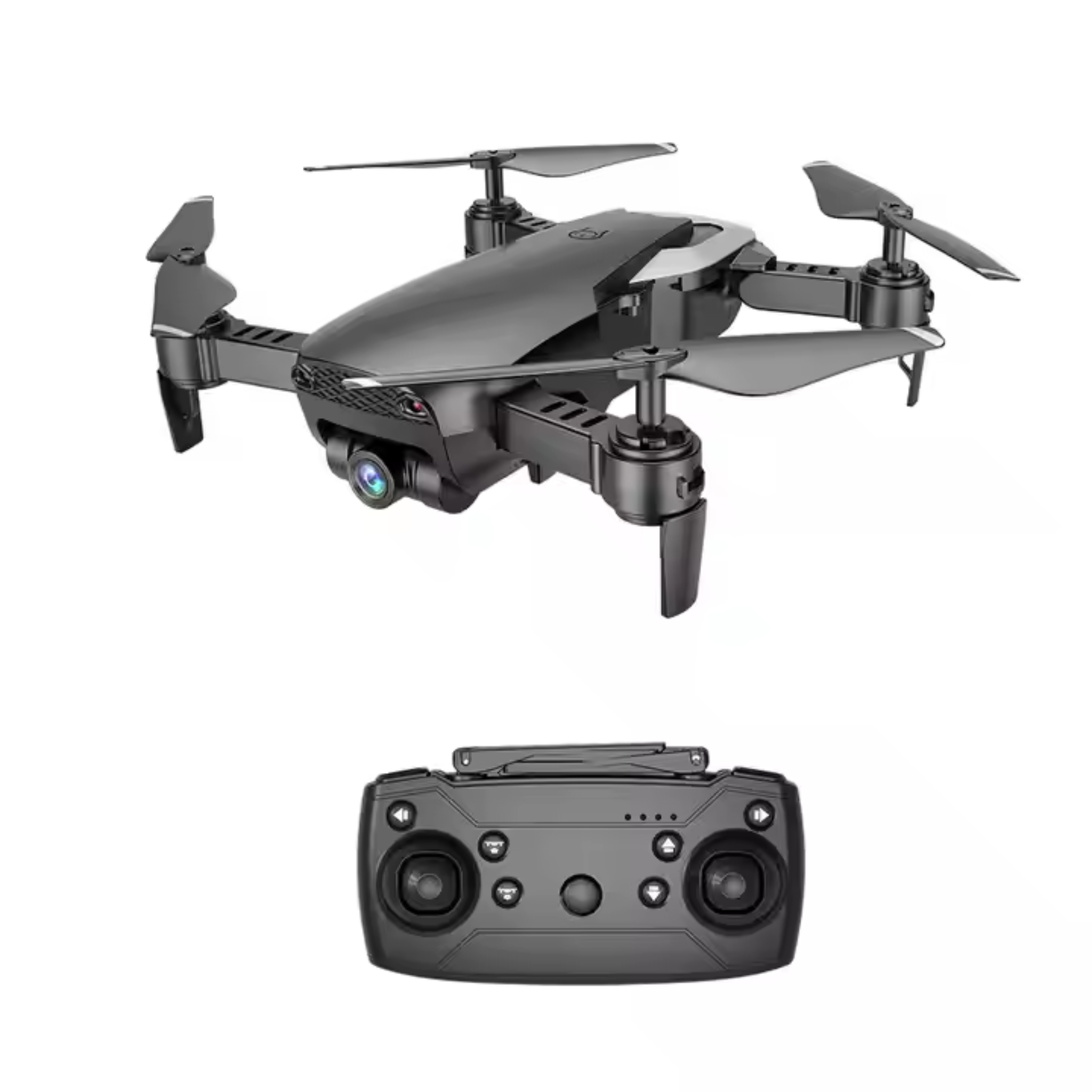 AeroZoom X1 Drone