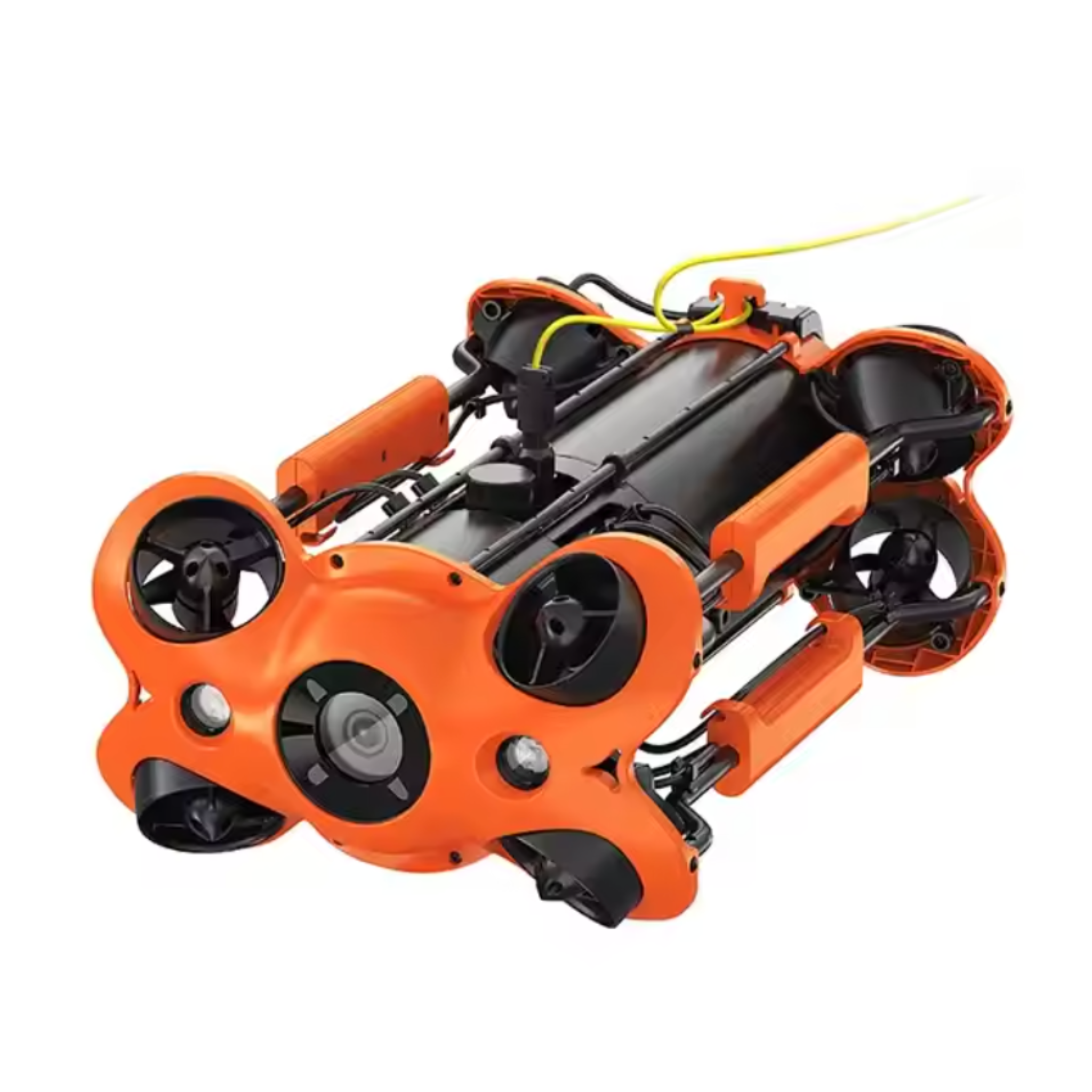 Trident DeepCore X2 Underwater Drone